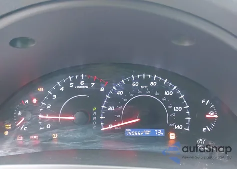 2011 Toyota Camry from USA, damaged, VIN 4T4BF3EK6BR113757